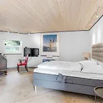 Holiday home Sjamme - 1-2km From The Sea By Interhome *