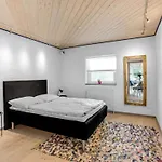 Hébergement de vacances Sjamme - 1-2km From The Sea By Interhome