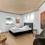 Sjamme - 1-2km From The Sea By Interhome Blavand