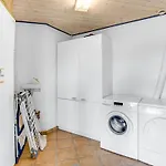Дом отдыха Sjamme - 1-2km From The Sea By Interhome *