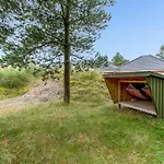 Sjamme - 1-2km From The Sea By Interhome Hébergement de vacances
