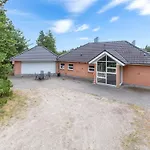 Hébergement de vacances Sjamme - 1-2km From The Sea By Interhome Blåvand