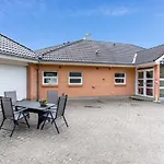 Hébergement de vacances Sjamme - 1-2km From The Sea By Interhome *