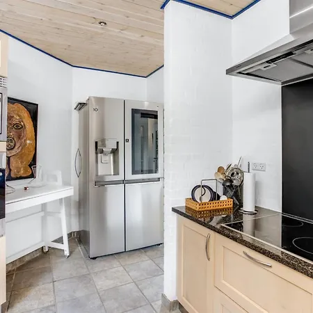 Sjamme - 1-2km From The Sea By Interhome Holiday home