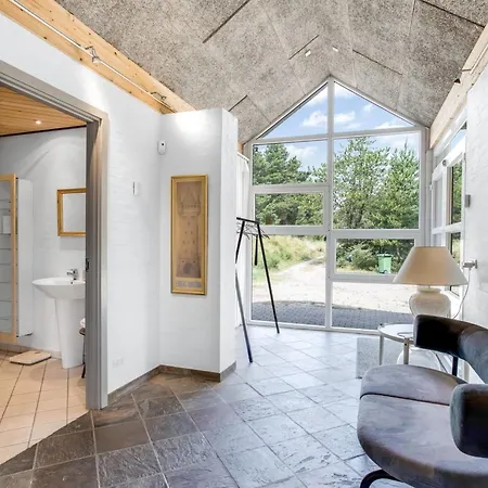 Sjamme - 1-2km From The Sea In Western Jutland By Interhome