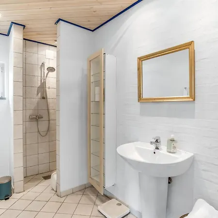 Sjamme - 1-2km From The Sea By Interhome Blåvand