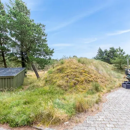 Sjamme - 1-2km From The Sea By Interhome *