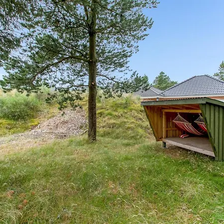 Sjamme - 1-2km From The Sea By Interhome * Blåvand