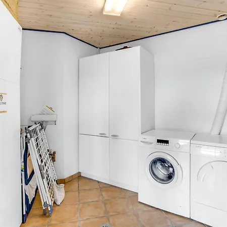 Sjamme - 1-2km From The Sea By Interhome *