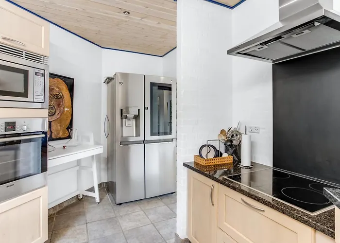 بيت للعطل Sjamme - 1-2km From The Sea By Interhome