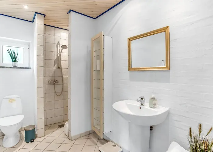 بيت للعطل Sjamme - 1-2km From The Sea By Interhome Blåvand